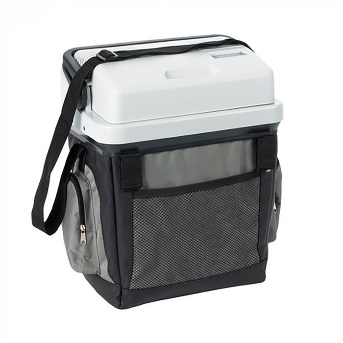 Waeco-Dometic BordBar AS-25 от прикуривателя термоэлектрический автохолодильник