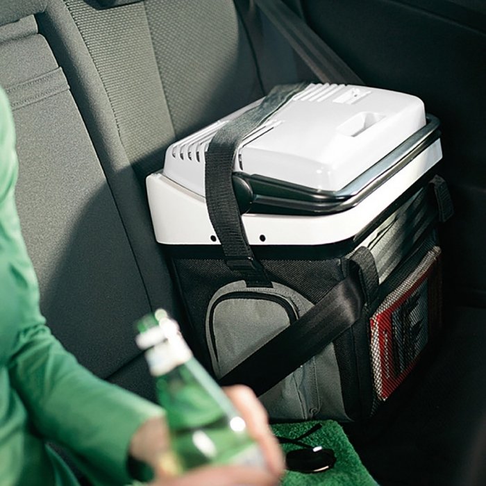 Waeco-Dometic BordBar AS-25 от прикуривателя термоэлектрический автохолодильник