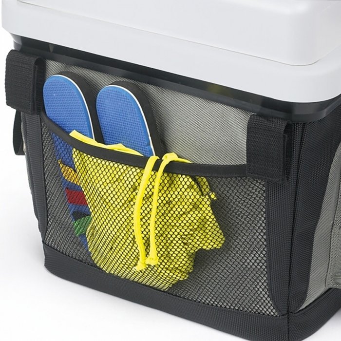 Waeco-Dometic BordBar AS-25 от прикуривателя термоэлектрический автохолодильник