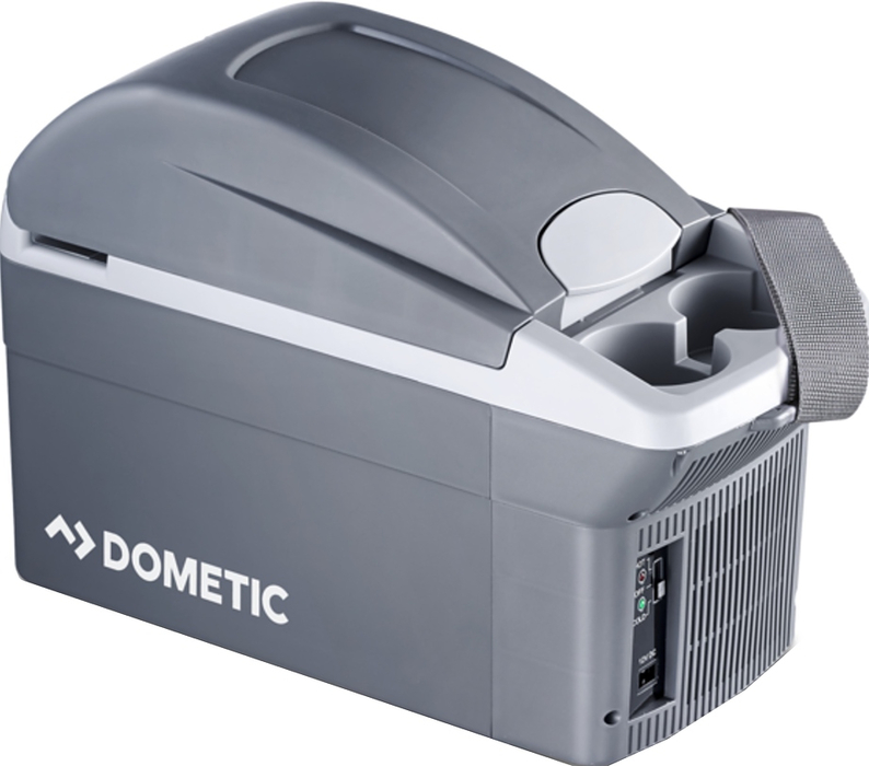 Waeco-Dometic BordBar TB-08 переносной термоэлектрический автомобильный холодильник