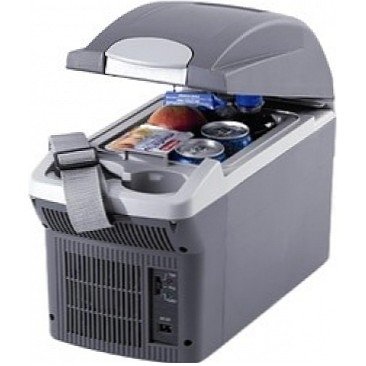 Waeco-Dometic BordBar TB-08 переносной термоэлектрический автомобильный холодильник