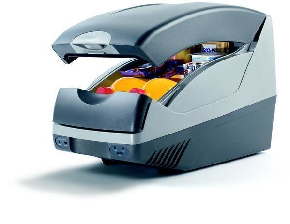 Waeco-Dometic BordBar TB-15 портативный термоэлектрический автохолодильник