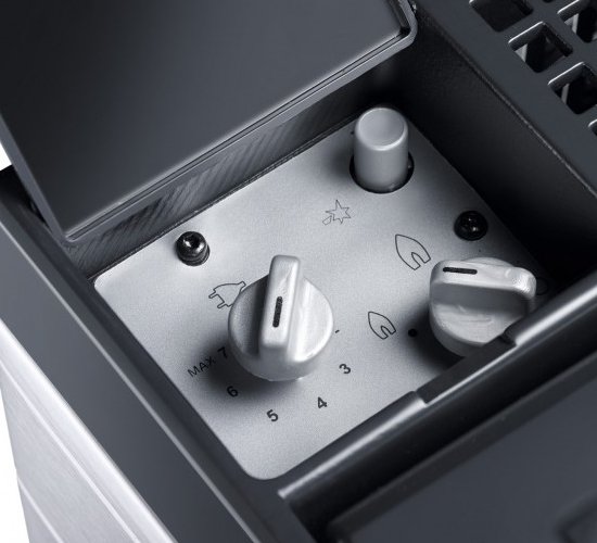 Waeco-Dometic Combicool ACX 35 газовый абсорбционный автохолодильник