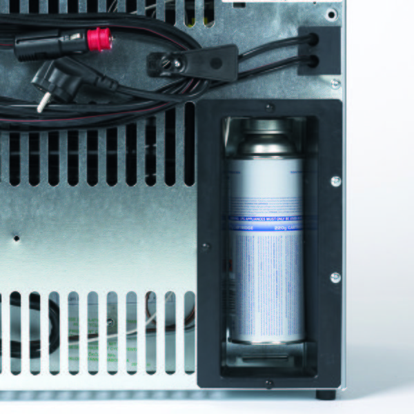 Waeco-Dometic Combicool ACX 40 G от прикуривателя автомобильный холодильник абсорбционный