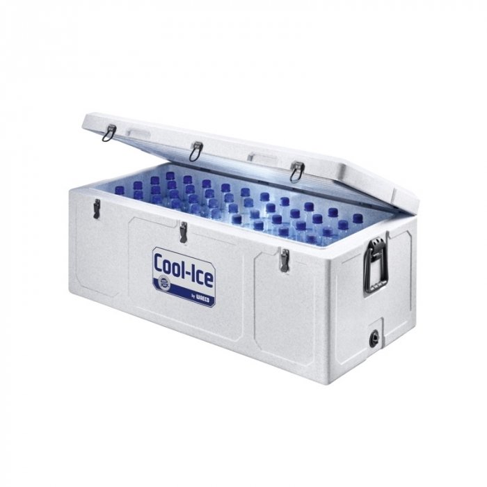 Waeco-Dometic Cool-Ice CI-110 изотермический пластиковый контейнер бесшовный