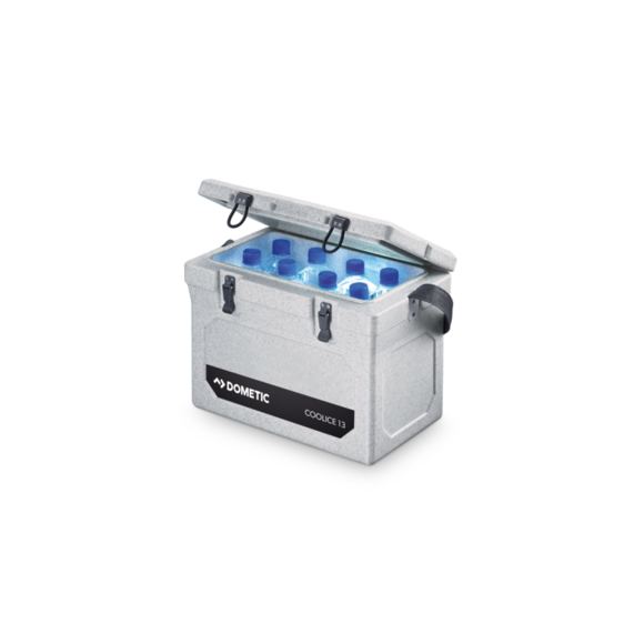 Waeco-Dometic Cool-Ice WCI-13 изотермический пластиковый термоконтейнер