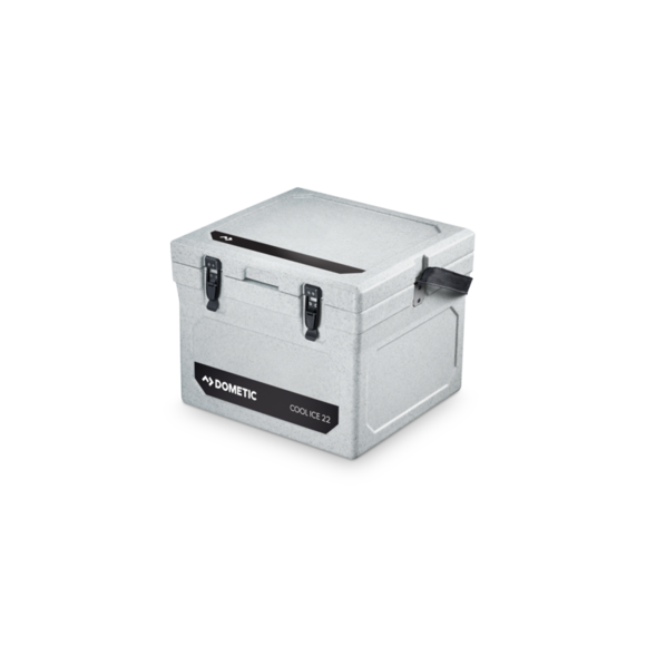 Waeco-Dometic Cool-Ice WCI-22 для продуктов изотермический контейнер