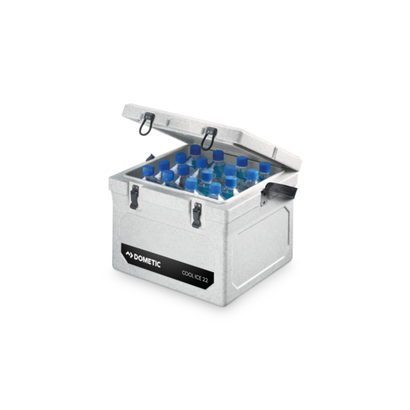 Waeco-Dometic Cool-Ice WCI-22 для продуктов изотермический контейнер