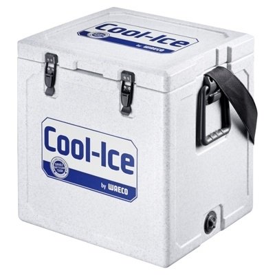 Waeco-Dometic Cool-Ice WCI-33 пластик высокотехнологичный изотермический контейнер