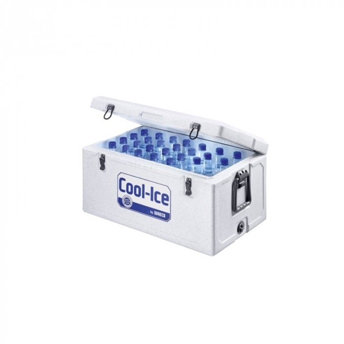 Waeco-Dometic Cool-Ice CI-42 изотермический контейнер из ударопрочного пластика