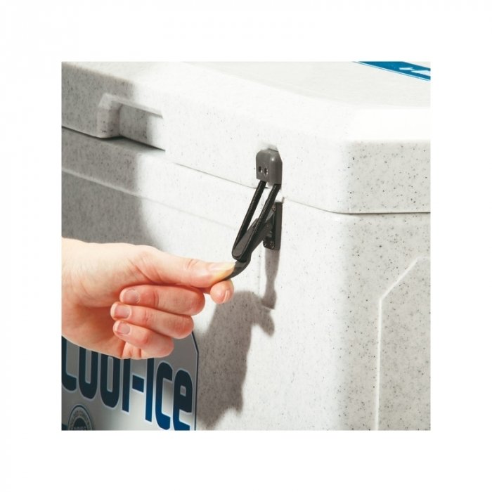 Waeco-Dometic Cool-Ice CI-42 изотермический контейнер из ударопрочного пластика