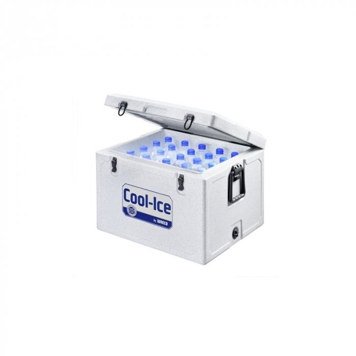 Waeco-Dometic Cool-Ice CI-55 автохолодильник в машину