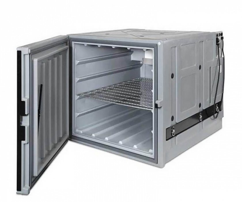 Waeco-Dometic CoolFreeze 850VAN компрессорный автохолодильник