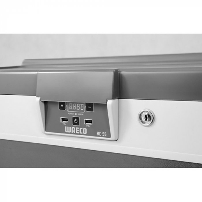 Waeco-Dometic CoolFreeze BC55 компрессорный автохолодильник