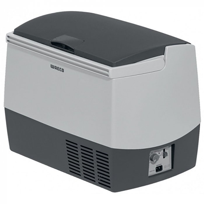 Waeco-Dometic CoolFreeze CDF-18 С заморозкой фреоновый автохолодильник