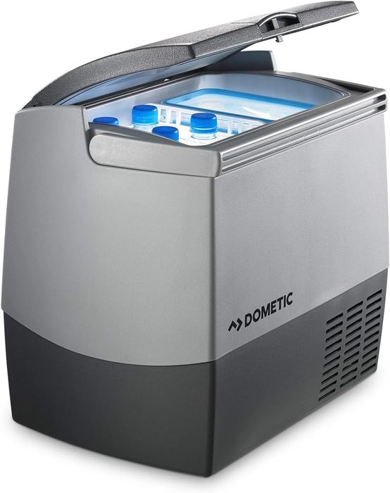 Waeco-Dometic CoolFreeze CDF-18 С заморозкой фреоновый автохолодильник