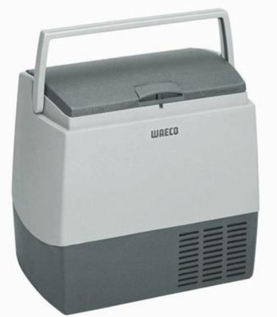 Waeco-Dometic CoolFreeze CDF-18 С заморозкой фреоновый автохолодильник