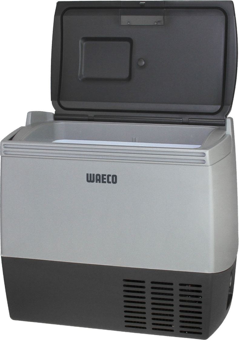 Waeco-Dometic CoolFreeze CDF-18 С заморозкой фреоновый автохолодильник