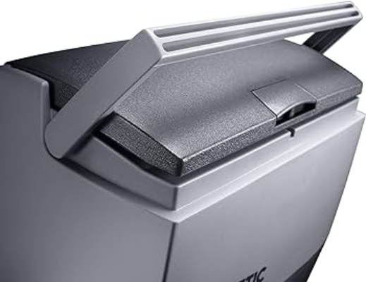 Waeco-Dometic CoolFreeze CDF-18 С заморозкой фреоновый автохолодильник