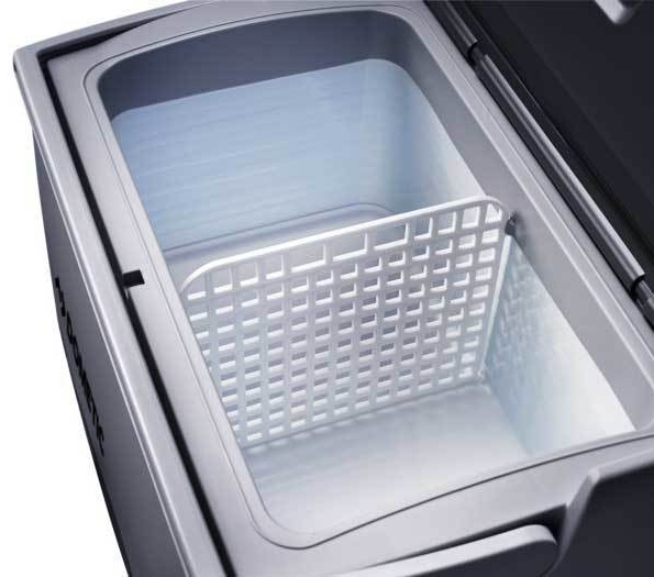 Waeco-Dometic CoolFreeze CDF-18 С заморозкой фреоновый автохолодильник