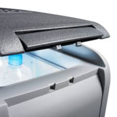 Waeco-Dometic CoolFreeze CDF-18 С заморозкой фреоновый автохолодильник