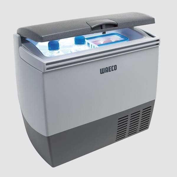 Waeco-Dometic CoolFreeze CDF-18 С заморозкой фреоновый автохолодильник