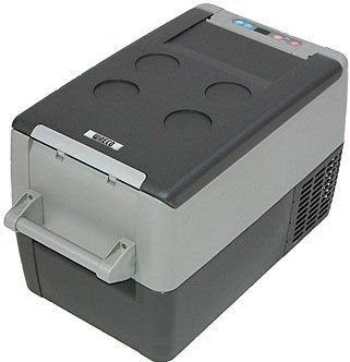 Waeco-Dometic CoolFreeze CF-35 переносной компрессорный автохолодильник