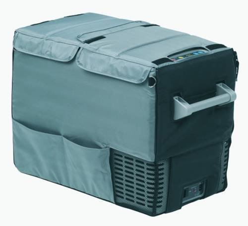 Waeco-Dometic CoolFreeze CF-35 переносной компрессорный автохолодильник