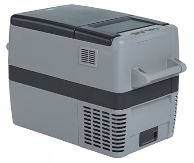 Waeco-Dometic CoolFreeze CF-40 электрический компрессорный автомобильный холодильник