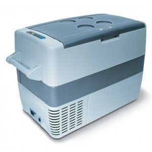 Waeco-Dometic CoolFreeze CF-50 Для легковых автомобилей компрессорный автохолодильник