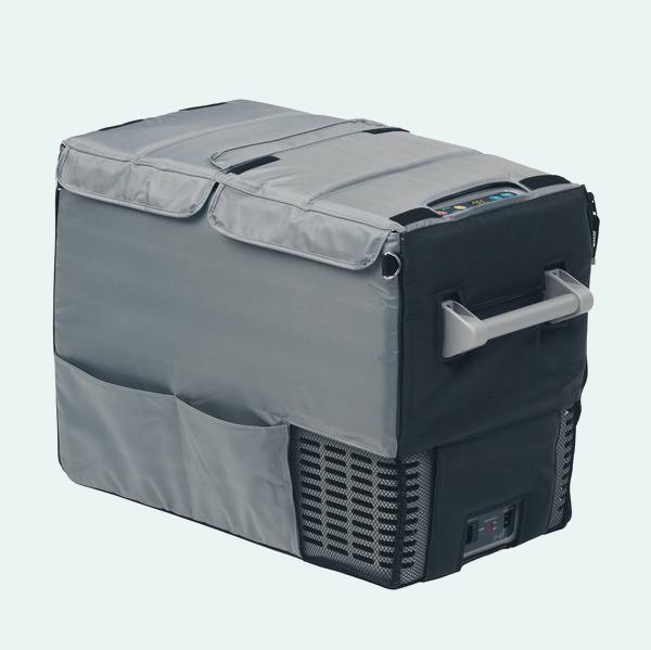Waeco-Dometic CoolFreeze CF-50 Для легковых автомобилей компрессорный автохолодильник