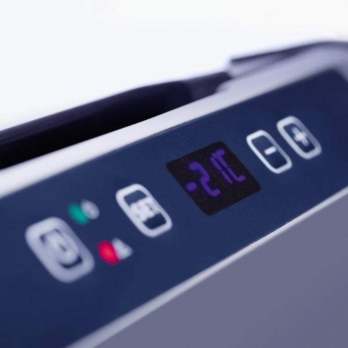 Waeco-Dometic CoolFreeze CFX-28 для грузовиков портативный автохолодильник