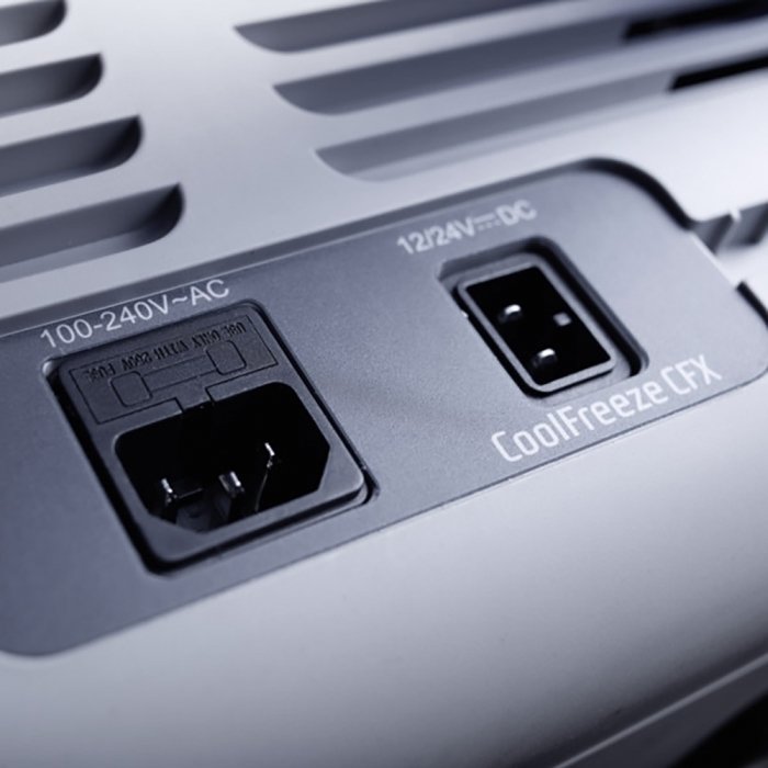 Waeco-Dometic CoolFreeze CFX-28 для грузовиков портативный автохолодильник