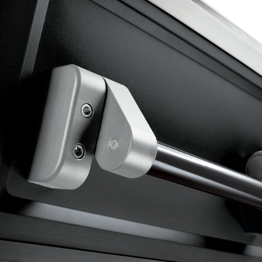 Dometic CoolFreeze CFX-65 дистанционный дисплей автомобильный холодильник