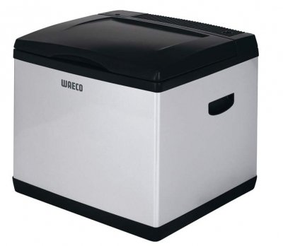 Waeco-Dometic CoolFun CK-40D компрессорный автохолодильник