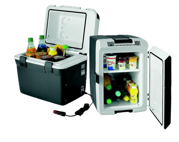 Waeco-Dometic CoolFun CR-28 термоэлектрический автохолодильник