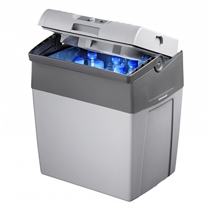 Waeco-Dometic CoolFun SC26DC Для легковых автомобилей термоэлектрический автохолодильник
