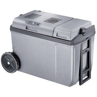Waeco-Dometic CoolFun SC38 AC/DC термоэлектрический автомобильный холодильник