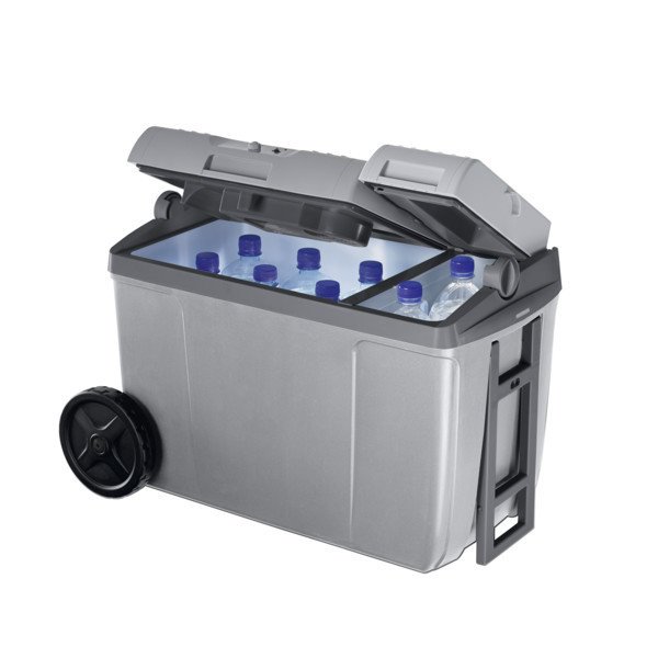 Waeco-Dometic CoolFun SC38 AC/DC термоэлектрический автомобильный холодильник