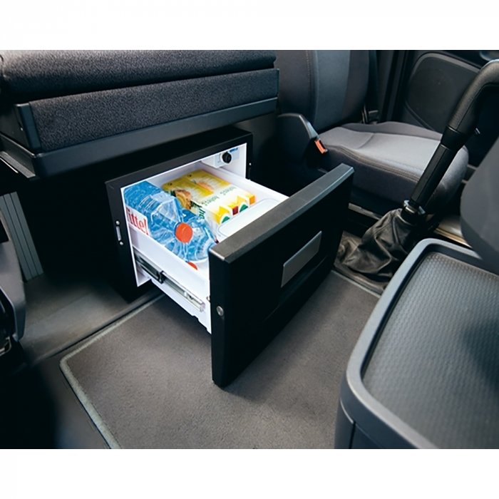 Waeco-Dometic CoolMatic CD-30 автомобильный холодильник компрессорный