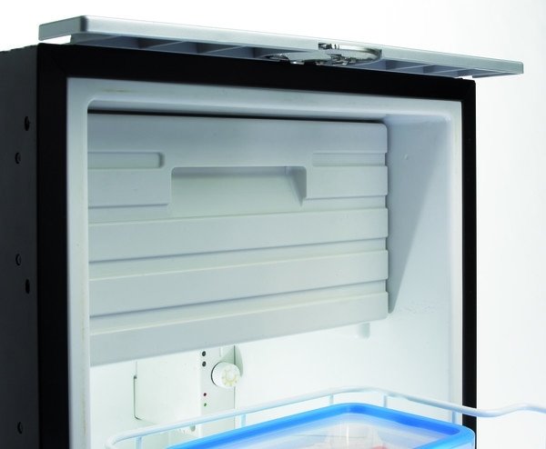 Waeco-Dometic CoolMatic CRD 50 фреоновый aвтохолодильник компрессорный