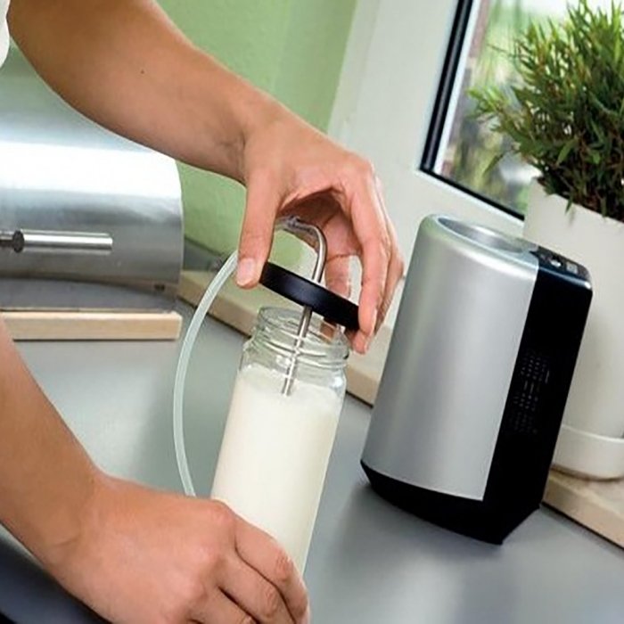 Waeco-Dometic MyFridge MF-05M для молока термоэлектрический автохолодильник