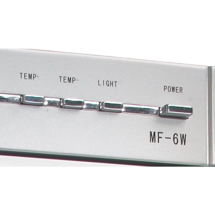 Waeco-Dometic MyFridge MF-6W термоэлектрический холодильник для вина