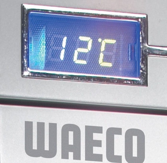Waeco-Dometic MyFridge MF-6W термоэлектрический холодильник для вина