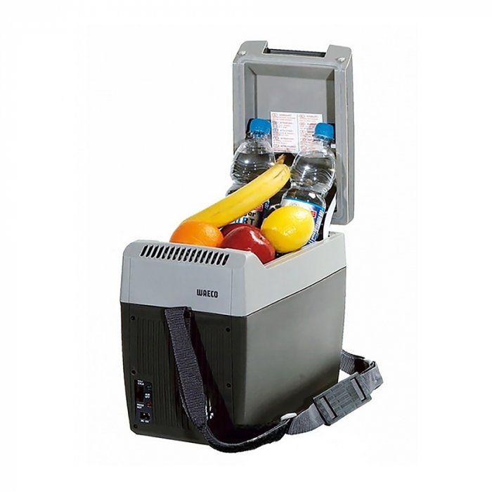Waeco-Dometic TropiCool TC-07 12 220в автохолодильник термоэлектрический