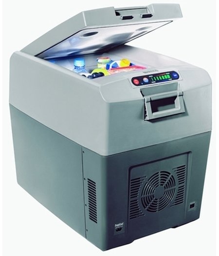 Waeco-Dometic TropiCool TC-21FL 24 вольта термоэлектрический автохолодильник
