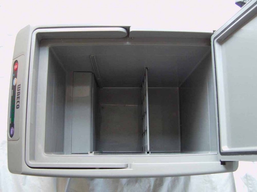 Waeco-Dometic TropiCool TC-21FL 24 вольта термоэлектрический автохолодильник