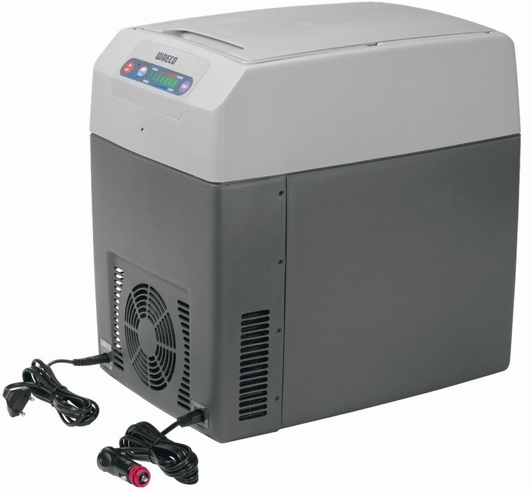 Waeco-Dometic TropiCool TC-21FL 24 вольта термоэлектрический автохолодильник