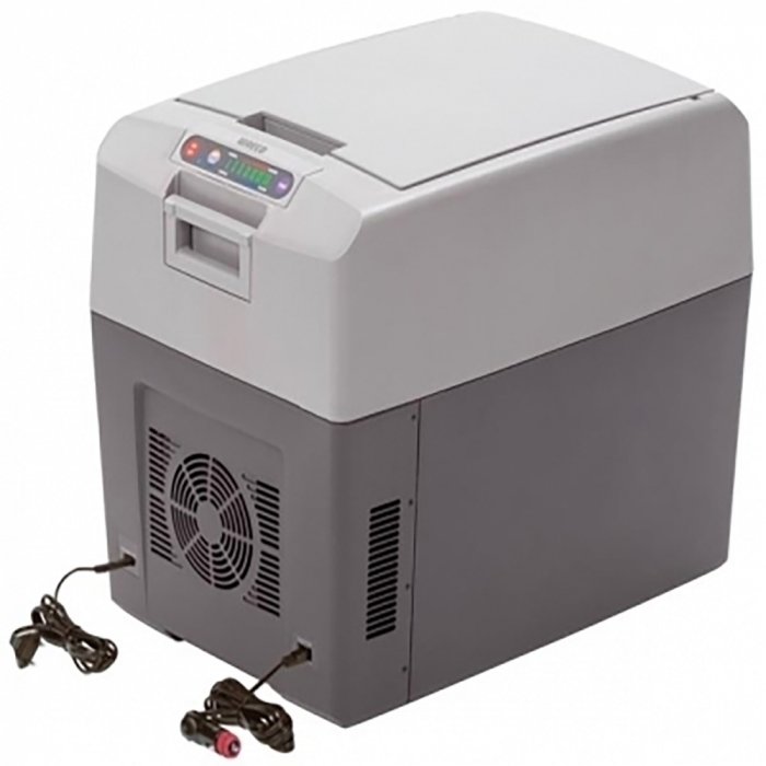Waeco-Dometic TropiCool TC-35FL 35 литров автомобильный термоэлектрический холодильник
