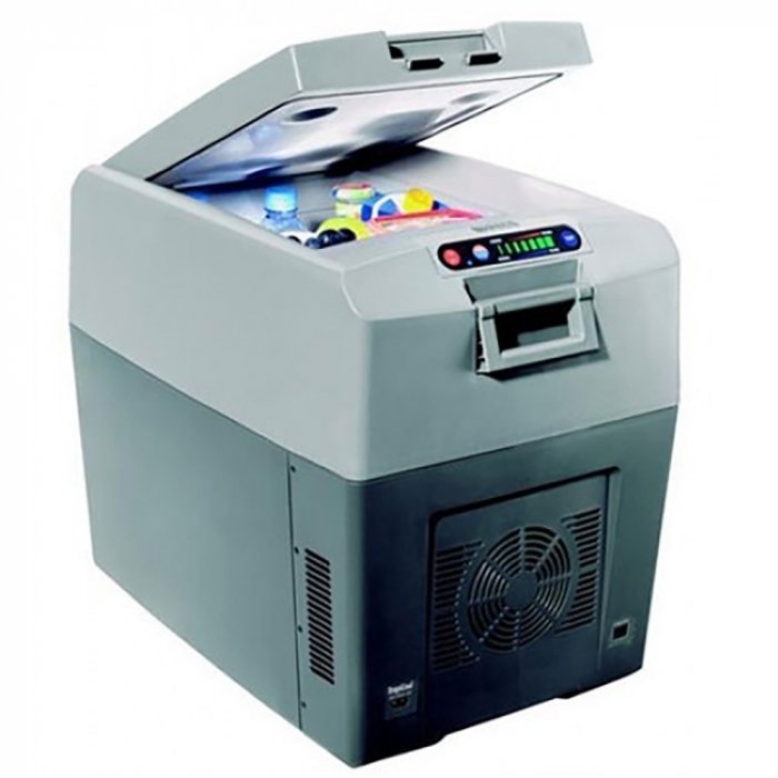 Waeco-Dometic TropiCool TC-35FL 35 литров автомобильный термоэлектрический холодильник
